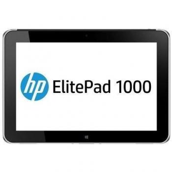 HP ElitePad 1000 G2 - Healthcare - 10.1 - Atom Z3795 - Windows 8.1 Pro 64-bit - 4 GB RAM - 128 GB SSD