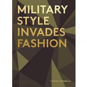 Estilo Militar en la Moda - Timothy Godbold
