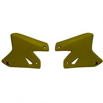 Tapas DE RADIADOR RTECH para Suzuki RM-Z 400 S/E