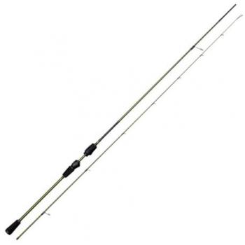 Caña de Spinning Westin W6 Light Softlure 2.13m UL 1-4g 72g