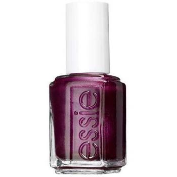 Esmalte de Uñas Color Intensivo Essie 682 Púrpura 13.5ml con Ingredientes Naturales y Efecto Brillante