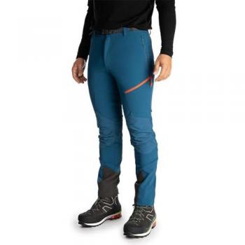 Pantalón de montaña para hombre Trangoworld TRX2 Dura Extreme Pro Azul XXL