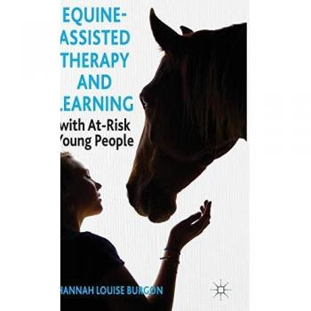 Equine-Assisted Therapy and Learning with At-Risk Young People