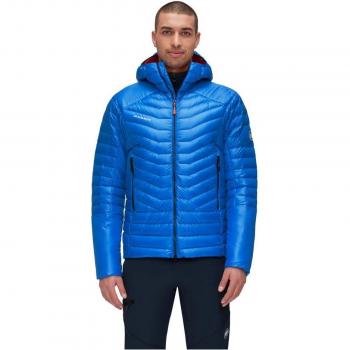 Mammut - Chaqueta de montaña de hombre EIGERJOCH ADVANCED Insulated