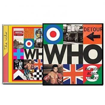 Who - Deluxe