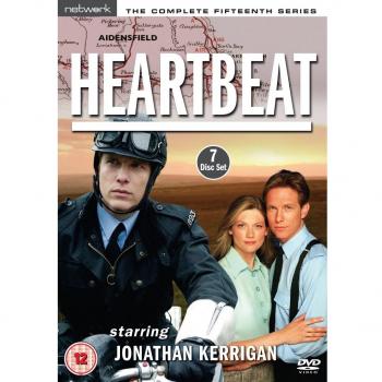 Serie Completa Heartbeat 15 DVD