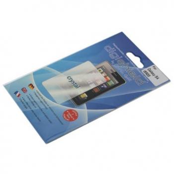 Wentronic 45669 - Protector de pantalla