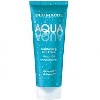 Dermacol Aqua Aqua Moisturizing Cream 50ml