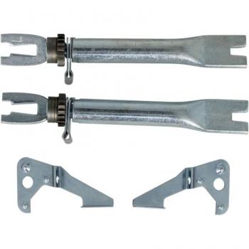 Freno de tambor QUICK BRAKE 102 53 025 - Ajustador y Regulador