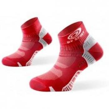 BV Sport Light One, color red, talla EU 36-38