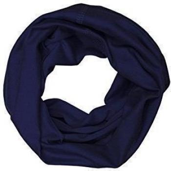 MaxiMo, Bufanda para niños, color azul