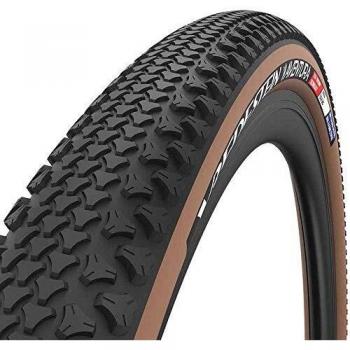 Vredestein Aventura Buitenband, Negro/Transparente, 700x38C