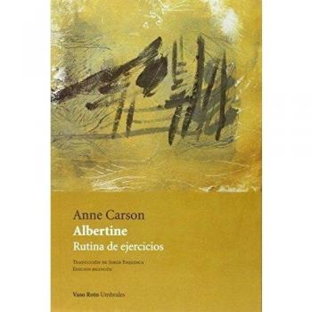 Albertine umbrales