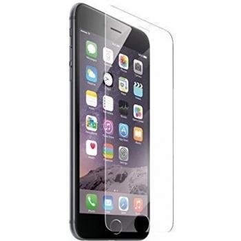 Trust Urban - Protector de pantalla de cristal templado para iPhone 6, transparente