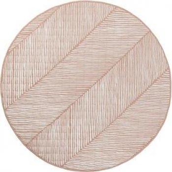 Toddlekind Organic Reversible Play Mat - Sea Shell Design