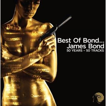 Best Of Bond