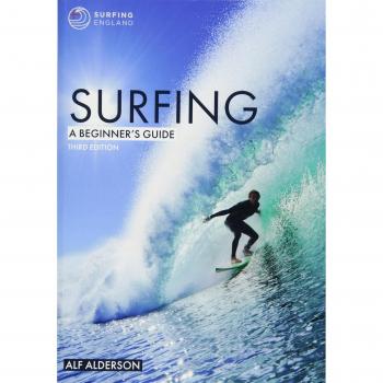 Surfing - A Beginner's Guide 3rd Edition
