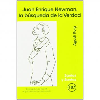 Juan Enrique Newman, la búsqueda de la verdad: 187