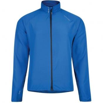 DARE2B FIRED UP WINDSHELL SKYDIVER BLUE XLARGE