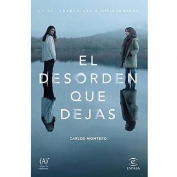 El desorden que dejas