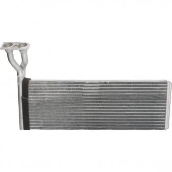 Intercambiador de calor y radiador de calefacción THERMOTEC D6SC001TT, tipo: intercambiador de calor, características: diseño compacto, alta eficiencia en transferencia térmica, compatible con sistemas de calefacción interior
