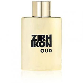 Zirh Ikon Oud Men's Eau De Toilette 125 ml
