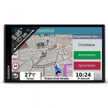 Garmin DriveSmart 65 MT-S Europe - GPS