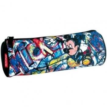 Portatodo Mickey Disney Scrap tubo