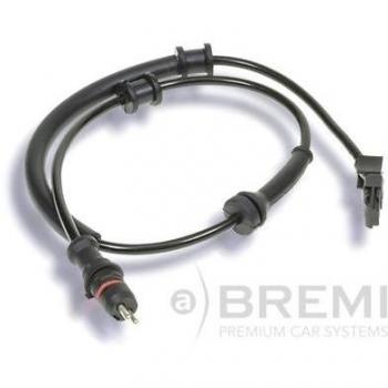 Sensor ABS BREMI 50600