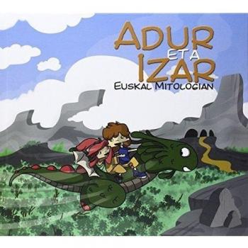 Adur eta Izar Euskal Mitologian