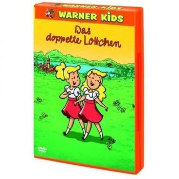 Das doppelte Lottchen [Alemania] [DVD]