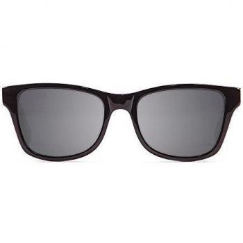 KAU Eyecreators K300000.0 - Gafas de Sol Unisex para Adulto, Color Negro