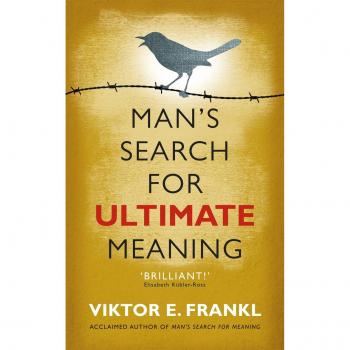 Búsqueda del Significado Último del Hombre - Viktor E. Frankl