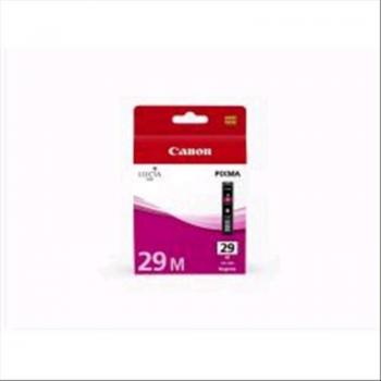 Canon PGI-29M Magenta Ink Cartridge