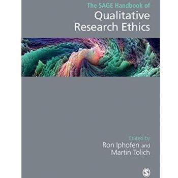 SAGE Handbook of Ethical Practices in Qualitative Research