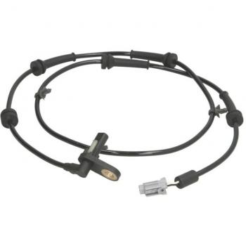 Sensor de velocidad de la rueda ABE CCZ1038ABE Derecha - Sensor ABS, compatible con vehículos, alta precisión en la medición de velocidad, fácil instalación, material duradero