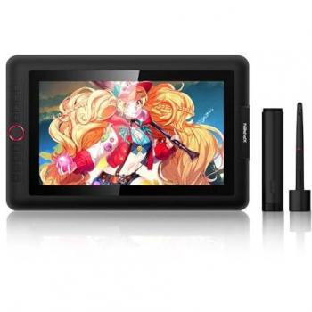 XPPen Artist 13.3 Pro - Tableta gráfica digital con pantalla HD IPS de 13,3 pulgadas, laminado, botón Express para arte y diseño