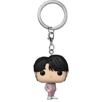 Funko Pop! Llavero BTS Jimin 4 cm - Expositor (12)