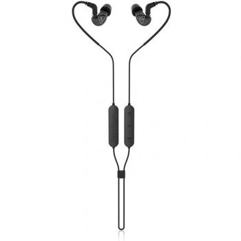 Behringer SD251-BT Bluetooth In-Ear Monitors with MMCX Connector