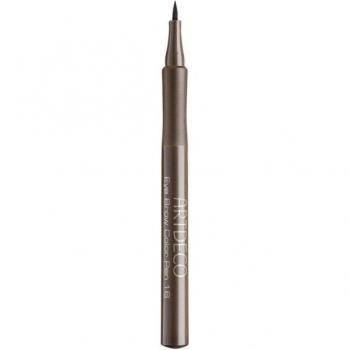 Artdeco Brow Color Pen - Ash Brown