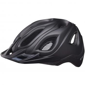KED Certus Pro - Casco de Bicicleta - Negro Contorno de la Cabeza L | 55-63cm 2019