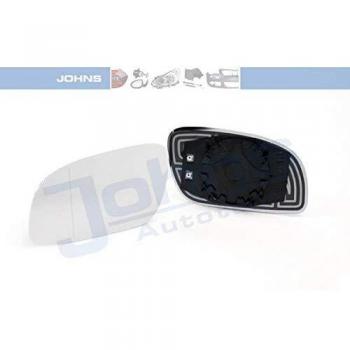 JOHNS Cristal de espejo retrovisor exterior