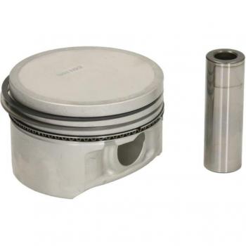 Pistón ENGITECH ENT050913 STD de motor estándar