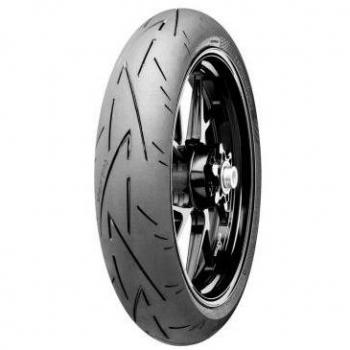 CONTINENTAL 120/60 ZR17 55W CONTISPORTATTACK 2 TL