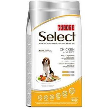 Select Light Chicken 3Kg. 3000 g
