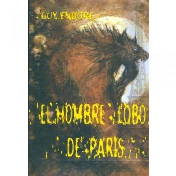 EL HOMBRE LOBO DE PARIS