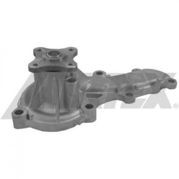Bomba de agua AIRTEX 1681 - Tipo: Bomba de agua, Características: Fabricada por AIRTEX, modelo 1681, diseñada para proporcionar un flujo eficiente de refrigerante en el sistema de enfriamiento del