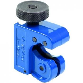Cortadora de tubos KUNZER 7MRA01 para tubos de 3 a 16 mm