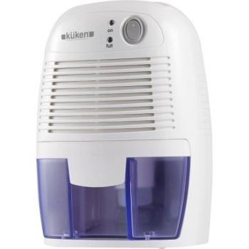 DESHUMIDIFICADOR 23W 250ML/DIA KUKEN