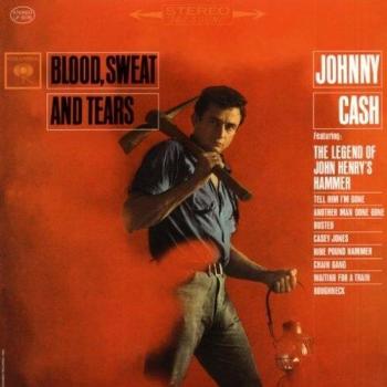 Blood, Sweat And Tears [VINYL]